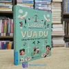 Lagom - Vừa Đủ - Đẳng Cấp Sống Của Người Thụy Điển (Sách cũ)