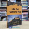 Làm Chủ Quán Cà Phê (Sách cũ)