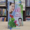Làm Đẹp Bằng Rau, Củ, Hoa Quả (Sách cũ)
