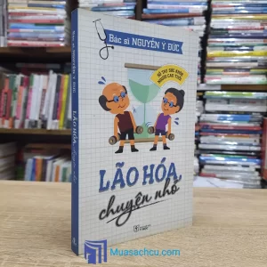 Lão Hoá, Chuyện Nhỏ - Bác sĩ Nguyễn Ý Đức (Sách cũ)