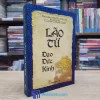 Lão Tử - Đạo Đức Kinh - Nguyễn Duy Cần 2015 (Sách Cũ)
