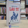 Lão Tử - Ngô Tất Tố (Sách cũ)