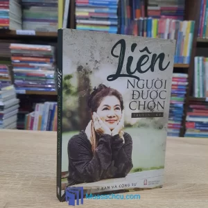 Liên - Người Được Chọn (Sách Cũ)