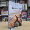 Love Story - Câu Chuyện Tình Yêu - Song ngữ Anh-Việt (Sách cũ)