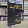 Lược Sử Thời Gian - Stephen Hawking (Sách cũ)