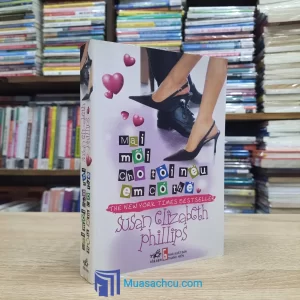Mai Mối Cho Tôi Nếu Em Có Thể (Sách cũ)
