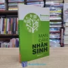 Mạn Đàm Nhân Sinh - Matsushita Konosuke (Sách cũ)