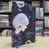 Mảnh Vỡ - Minato Kanae (Sách cũ)