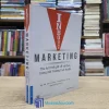 Marketing - Thu Hút Thế Giới Về Với Bạn Trong Môi Trường Trực Tuyến (Sách cũ)