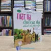 Mặt Nạ Dưỡng Da Dành Cho Phái Đẹp (Sách cũ)