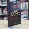 Mê Cung - Walter Schellenberg (Sách cũ)
