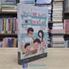 Mẹ, Em Bé Và Bố - Bìa cứng (Sách cũ)