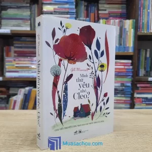 Mình Thử Yêu Nhé, Cleo? (Sách cũ)