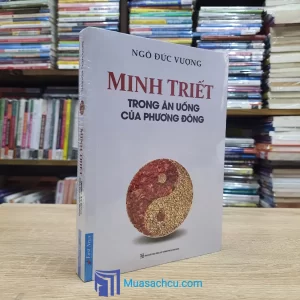 Minh Triết Trong Ăn Uống Của Phương Đông
