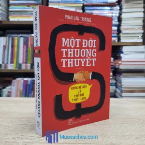 Một Đời Thương Thuyết - Đừng Để Bờm Và Phú Ông Thất Vọng (Sách cũ)