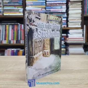 Một Mùa Đông Ở Stockholm (Sách cũ)