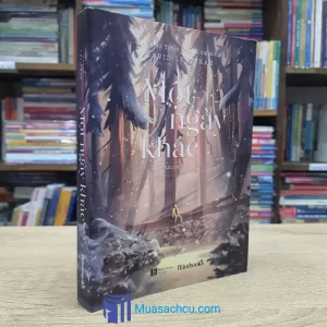 Một Ngày Khác - David Levithan (Sách cũ)