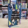 Một Người Kể - Vạn Người Nghe, Triệu Người Tranh Top (Sách Cũ)