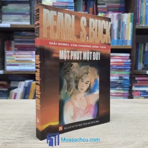 Một Phút Một Đời - Pearl Buck (Sách cũ)