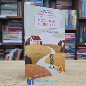 Một Trăm Chiếc Váy - Eleanor Estes (Sách cũ)
