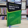 Một Tư Duy Khác Về Kinh Tế Và Xã Hội Việt Nam (Sách cũ)
