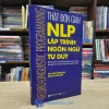 NPL - Lập Trình Ngôn Ngữ Tư Duy Thật Đơn Giản - TB 2018 (Sách Cũ)