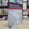 Nghệ Thuật Như Là Thủ Pháp (Sách cũ)