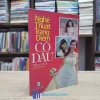 Nghệ Thuật Trang Điểm Cô Dâu (Sách cũ)
