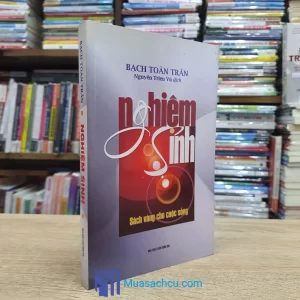 Nghiệm Sinh - Sách Vàng Cho Cuộc Sống (Sách cũ)