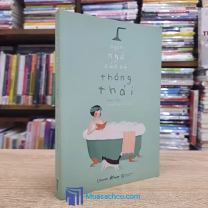 Ngôn Ngữ Của Sự Thông Thái (Sách cũ)