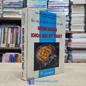 Ngọn Nguồn Khoa Học Kỹ Thuật - Bìa cứng (Sách cũ)
