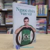 Ngược Chiều Vun Vút - Joe Ruelle (Sách cũ)