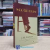 Người Chậm - J. M. Coetzee (Sách cũ)