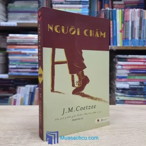 Người Chậm - J. M. Coetzee (Sách cũ)