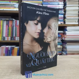 Người Đẹp Và Quái Thú (Sách cũ)