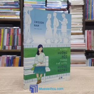 Người Hướng Nội Trong Thế Giới Hướng Ngoại (Sách cũ)