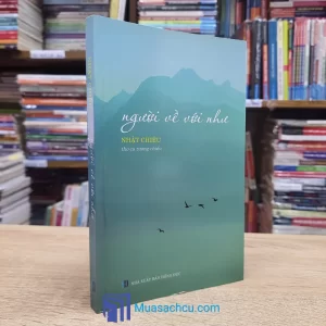 Người Về Với Như - Nhật Chiêu (Sách Cũ)