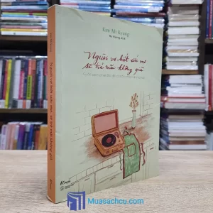Người Vợ Biết Ước Mơ, Sẽ Trẻ Mãi Không Già (Sách cũ)
