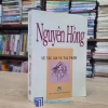 Nguyên Hồng - Về Tác Giả Và Tác Phẩm (Sách cũ)