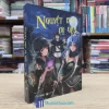 Nguyệt Đạo Dị Giới - Tập 1 (Sách cũ)