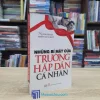 Những Bí Mật Của Trường Hấp Dẫn Cá Nhân (Sách Cũ)