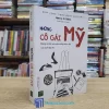 Những Cô Gái Mỹ - Mạng Xã Hội Và Cuộc Sống Thầm Kín Tuổi Dậy Thì (Sách cũ)