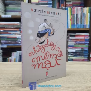 Những Đường Cong Mềm Mại (Sách Cũ)
