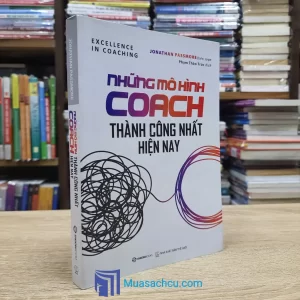 Những Mô Hình Coach Thành Công Nhất Hiện Nay (Sách cũ)