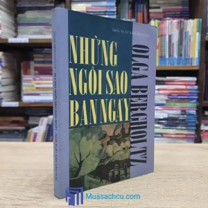 Những Ngôi Sao Ban Ngày (Sách cũ)