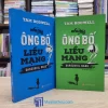 Những Ông Bố Liều Mạng - Trọn bộ 2 tập (Sách cũ)