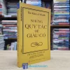 Những Quy Tắc Để Giàu Có (Sách cũ)