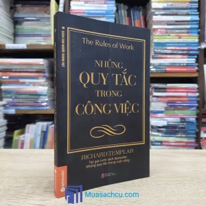 Những Quy Tắc Trong Công Việc (Sách cũ)