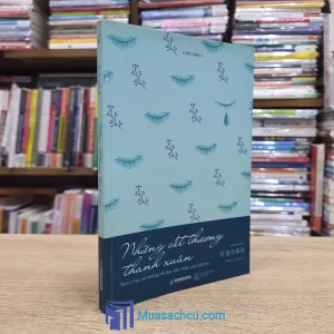 Những Vết Thương Thanh Xuân (Sách cũ)