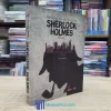 Những Vụ Kỳ Án Của Sherlock Holmes (Sách cũ)